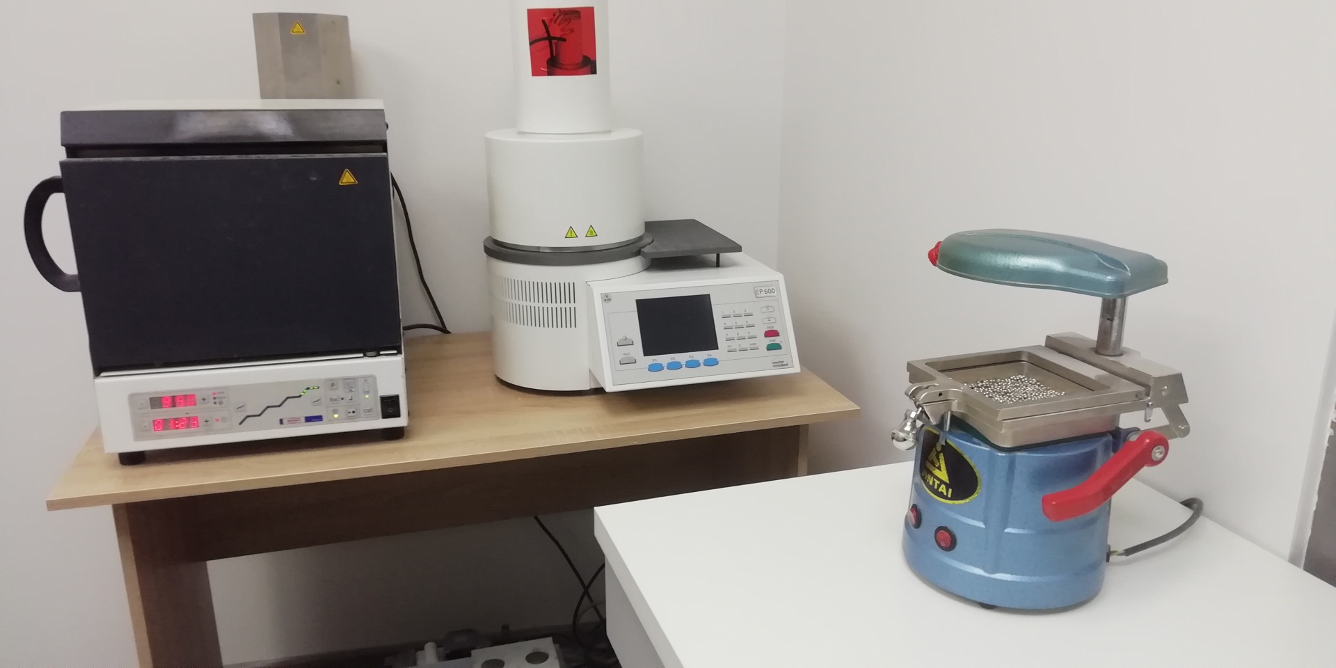 S H Lab