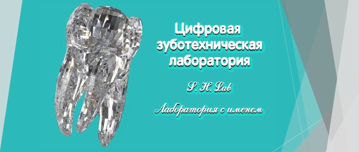 ЦЗЛ S H Lab